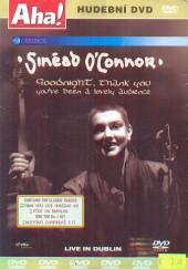  Sinéad O´Connor - Live in Dublin - supershop.sk