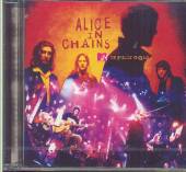 ALICE IN CHAINS  - CD UNPLUGGED