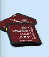  KINGSTON 32 GB . SDHC/SDXC KARTA . CLASS 10 UHS-I U3 (R90MB/S, W80MB/S ) - supershop.sk