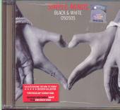 SIMPLE MINDS  - CD BLACK & WHITE