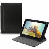  CANYON CNA-TCL0210B UNIVERZÁLNY OBAL/STOJAN PRE 10,1´´ TABLET S UNIKÁTNYM ROTAČNÝM MECHANIZMOM, ČIER - supershop.sk