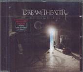 DREAM THEATER  - CD BLACK CLOUDS & SILVER...
