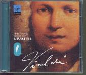 VIVALDI ANTONIO  - 2xCD VERY BEST OF VIVALDI