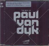 DYK PAUL VAN  - 2xCD BEST OF