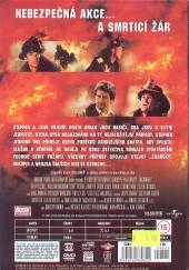 Oheň (Backdraft) DVD - supershop.sk