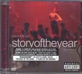 STORY OF THE YEAR  - CD LIVE IN THE LOU/BASSASSIN