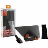  CANYON CNA-CK01 ČISTIACA SADA NA DISPLEJ - SPRAY + HANDRIČKA + UNIVERZÁLNY STOJAN PRE TABLET/SMARTFÓ - supershop.sk