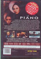  Piano (The Piano) DVD - suprshop.cz