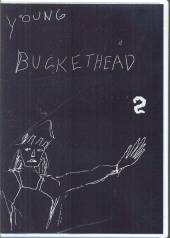 BUCKETHEAD  - DVD YOUNG BUCKETHEAD 2