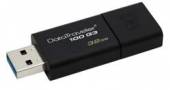  32GB Kingston USB 3.0 DataTraveler 100 G3 - suprshop.cz