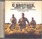  O BROTHER WHERE ART THOU? - supershop.sk