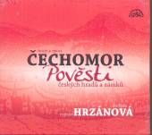  POVESTI CESKYCH HRADU A ZAMKU - supershop.sk