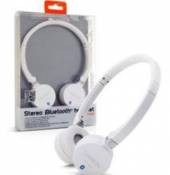  CANYON CNA-BTHS01W, BLUETOOTH HEADSET - BEZDRÔTOVÉ SLÚCHADLA S MIKROFÓNOM, BIELE - supershop.sk