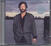 CLAPTON ERIC  - CD AUGUST -REMAST-