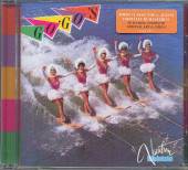 GO-GO'S  - CD VACATION =REMASTERED=