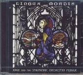  LINGUA MORTIS: REAMSTERED - supershop.sk