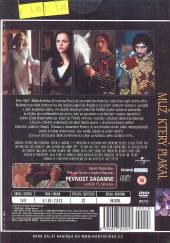 Muž, který plakal (The Man Who Cried) DVD - supershop.sk