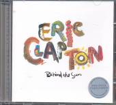 CLAPTON ERIC  - CD BEHIND THE SUN