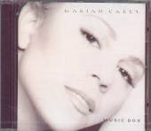 CAREY MARIAH  - CD MUSIC BOX