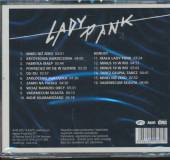  LADY PANK + BONUSY - supershop.sk