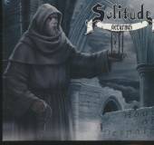 SOLITUDE AETURNUS  - CD HOUR OF DISPAIR