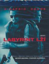 FILM  - BRD LABYRINT LZI BD [BLURAY]