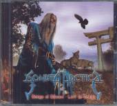 SONATA ARCTICA  - CD SONGS OF SILENCE