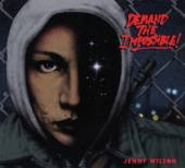 WILSON JENNY  - CD DEMAND THE IMPOSSIBLE
