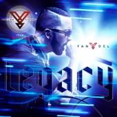 YANDEL  - CD LEGACY:DE LIDER A LEYENDA TOUR