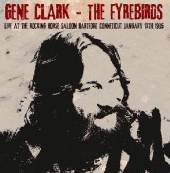 CLARK GENE  - 2xCD LIVE AT THE ROCKING HORSE