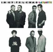 IAN DURY & THE BLOCKHEADS  - CD+DVD LAUGHTER