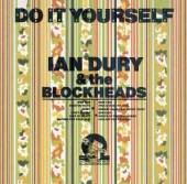 IAN DURY & THE BLOCKHEADS  - CD+DVD DO IT YOURSELF