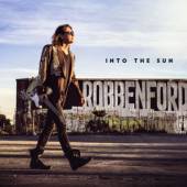 FORD ROBBEN  - CD INTO THE SUN