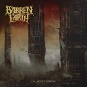 BARREN EARTH  - CD ON LONELY TOWERS