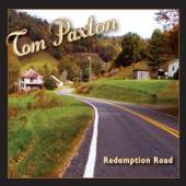 PAXTON TOM  - CD REDEMPTION ROAD