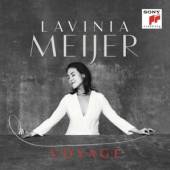 MEIJER LAVINIA/AMSTERDAM SINF  - CD VOYAGE