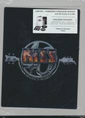 KISS  - 2xCD 40 -LTD/SPEC-