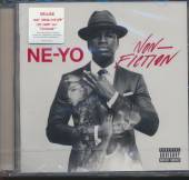 NE-YO  - CD NON-FICTION (DELUXE)