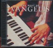 VANGELIS  - CD BEST OF