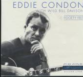 CONDON EDDIE  - CD FIDGETY FEET