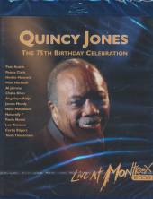  75TH BIRTHDAY CELEBRTATION - LIVE AT [BLURAY] - supershop.sk