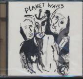 DYLAN BOB  - CD PLANET WAVES -REMAST-