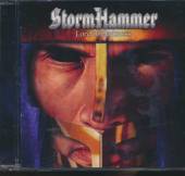 STORMHAMMER  - CD LORD OF DARKNESS