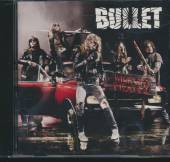 BULLET  - CD HIGHWAY PIRATES