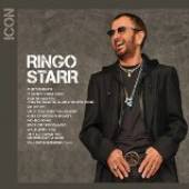 STARR RINGO  - CD ICON /BEST -