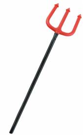  Vidle čerta 103 cm se světlem - supershop.sk