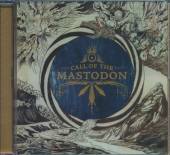 MASTODON  - CD CALL OF THE MASTODON