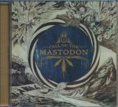  CALL OF THE MASTODON - supershop.sk