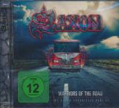  WARRIORS OF THE ROAD: THE SAXON CHRONICL - supershop.sk