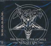  SEVEN GATES OF HELL: THE SINGLES 1980-1985 - supershop.sk
